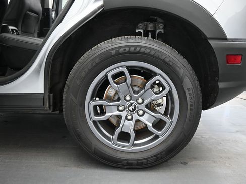 Certified 2022 Ford Bronco Sport Big Bend w/ Convenience Package image 20