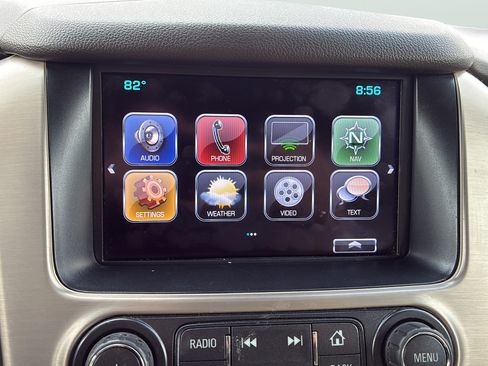 Used 2019 GMC Yukon Denali w/ Denali Ultimate Package RWD image 20