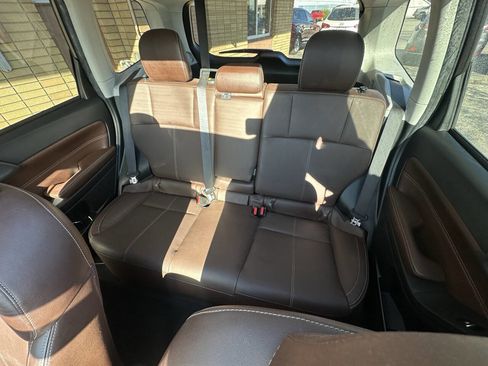 Used 2017 Subaru Forester 2.5i Touring image 6
