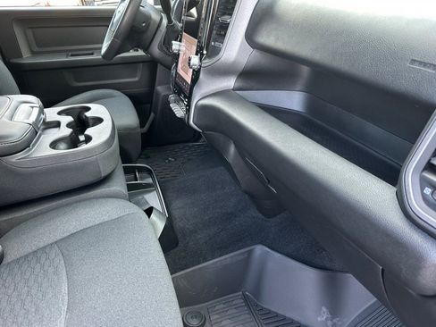 New 2026 RAM 2500 Tradesman image 15