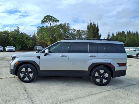 New 2026 Hyundai Santa Fe SEL image 4