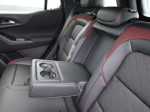 New 2026 Chevrolet Equinox RS FWD image 29