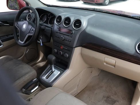 Used 2008 Saturn Vue XE FWD image 22