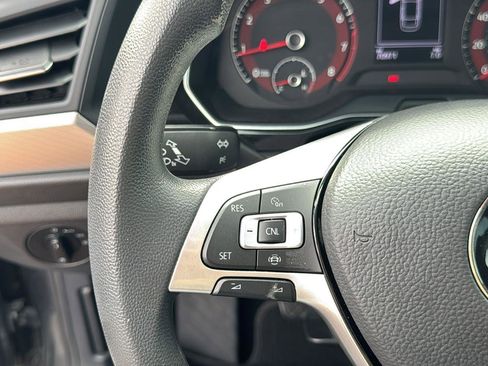 Used 2019 Volkswagen Jetta S w/ Driver Assistance Package image 13