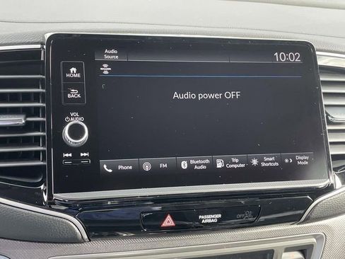 New 2026 Honda Ridgeline RTL image 27