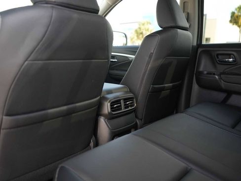 New 2026 Honda Ridgeline RTL image 12