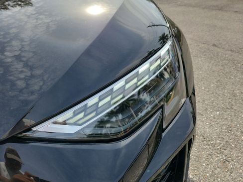 New 2026 Audi RS 3 image 9