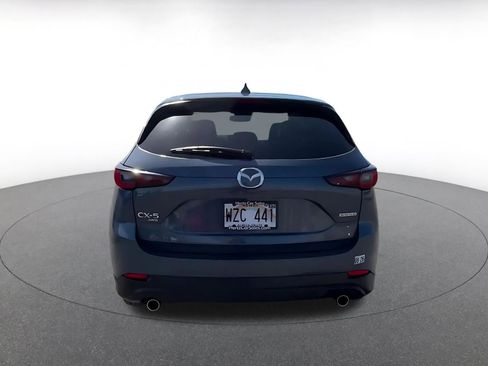 Used 2024 MAZDA CX-5 Carbon Edition image 12