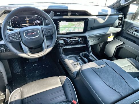 New 2026 GMC Sierra 2500 AT4X image 20