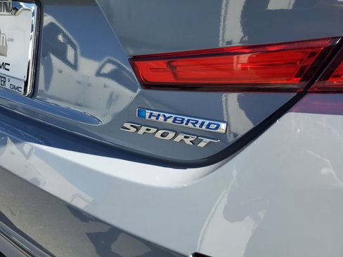 Used 2022 Honda Accord Sport image 7