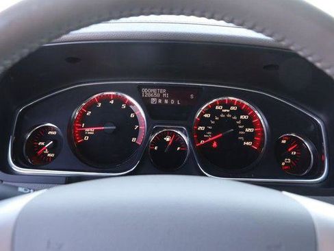 Used 2015 GMC Acadia SLT image 14