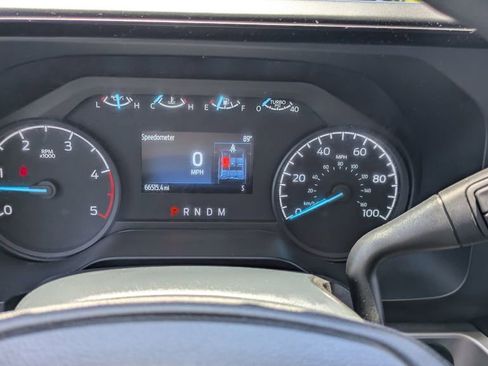 Used 2024 Ford F250 XLT w/ FX4 Off-Road Package AWD/4WD image 17