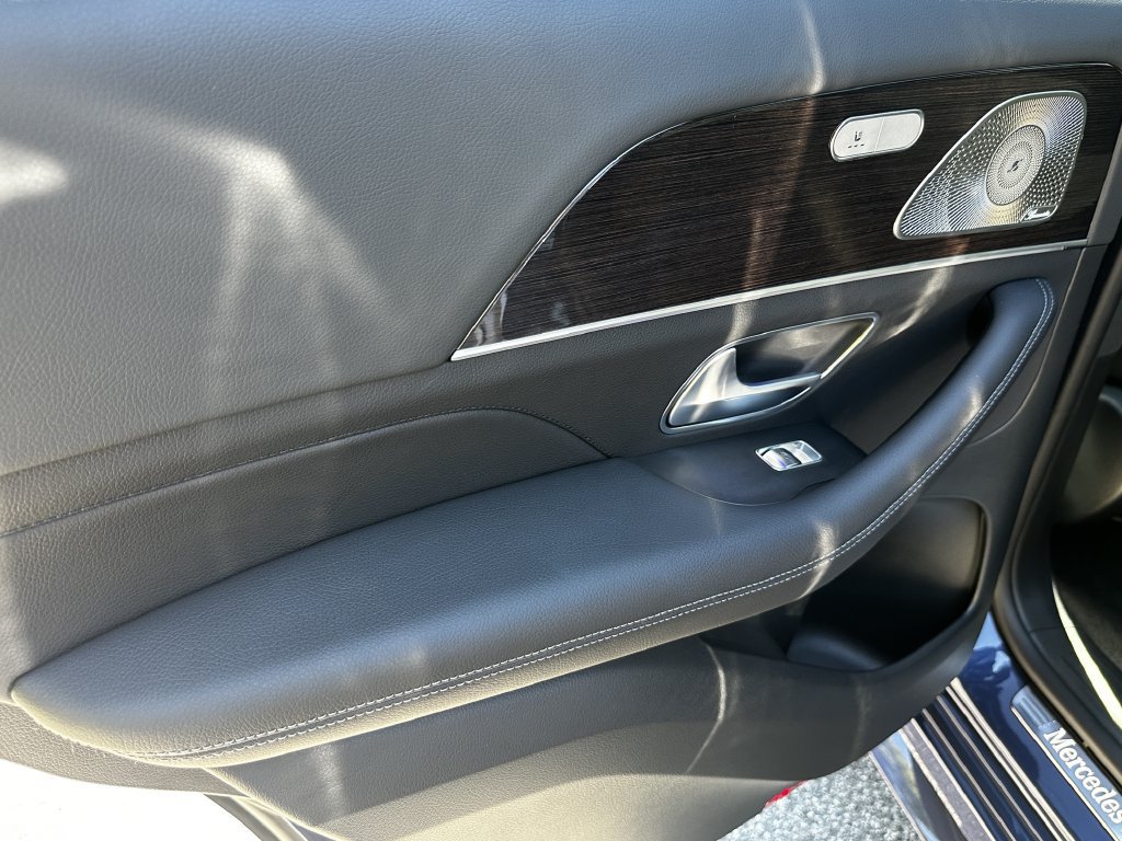Certified 2026 Mercedes-Benz GLE 350 4MATIC image 24