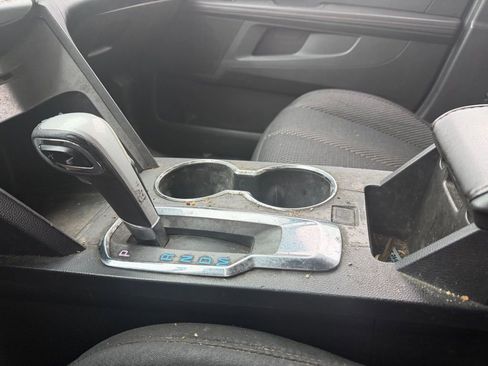 Used 2012 Chevrolet Equinox LT w/ Driver Convenience Package image 17