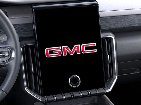 New 2026 GMC Acadia Elevation w/ Black Edition image 20