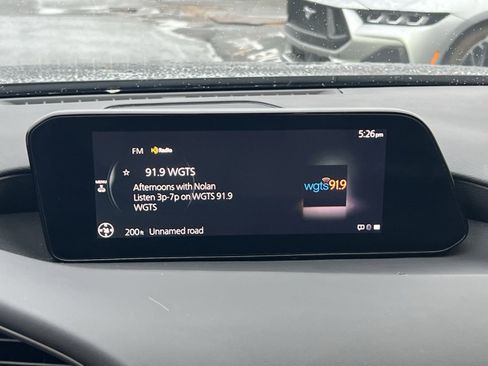 Used 2021 MAZDA MAZDA3 s image 18