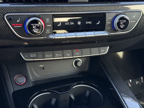 Used 2024 Audi S5 Prestige image 40