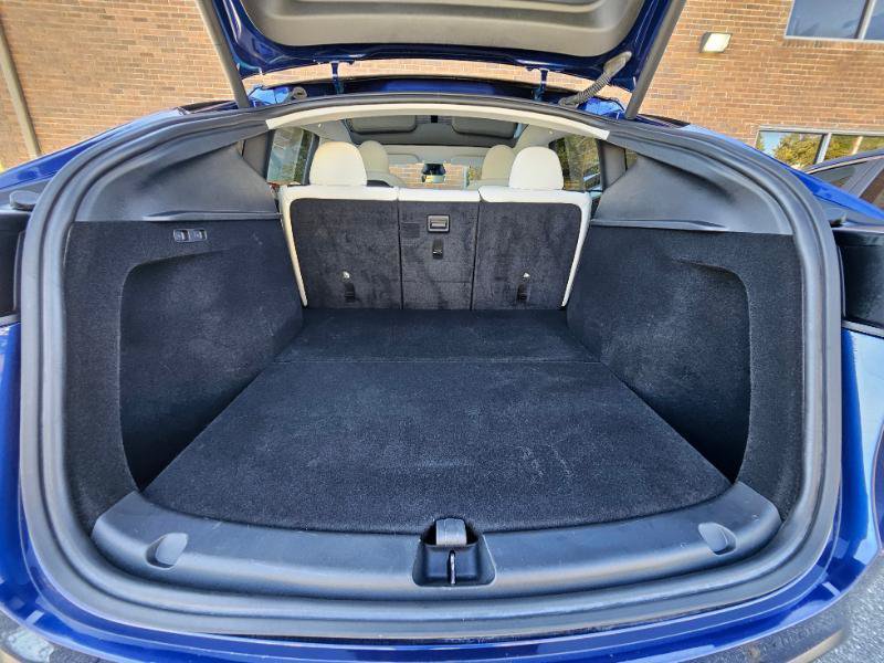 Used 2023 Tesla Model Y Long Range AWD/4WD image 71