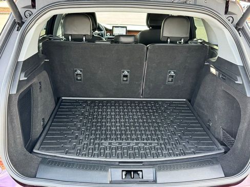 Used 2020 Lincoln Corsair Reserve w/ Equipment Group 201A image 19