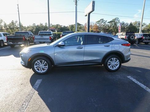 New 2025 Buick Envista Preferred w/ Convenience I Package image 5