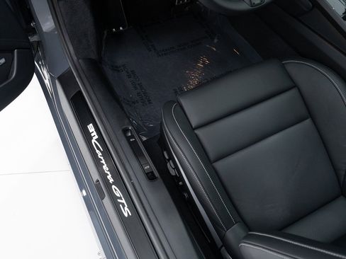 Used 2026 Porsche 911 Carrera GTS image 12