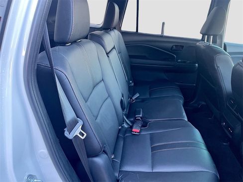 Used 2024 Honda Passport TrailSport image 28