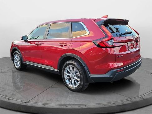 Certified 2023 Honda CR-V EX image 4
