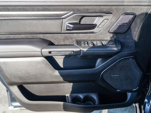 New 2026 RAM 1500 RHO w/ RHO Level 1 Equipment Group image 22