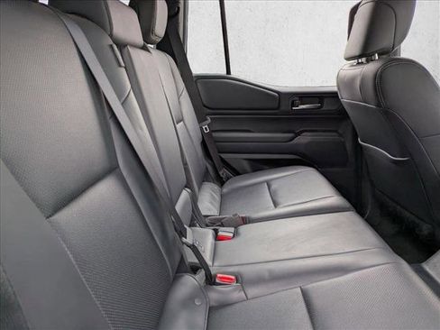 Certified 2024 Toyota Land Cruiser 1958 image 19