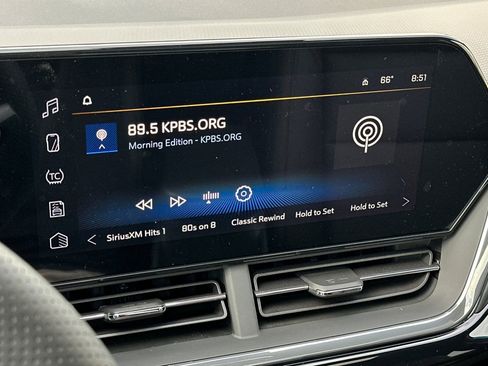 New 2026 Chevrolet Trax RS image 18