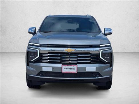 New 2026 Chevrolet Tahoe Premier RWD image 6