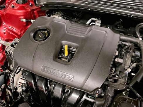 Used 2024 Kia Forte LXS w/ LXS Technology Package FWD image 35