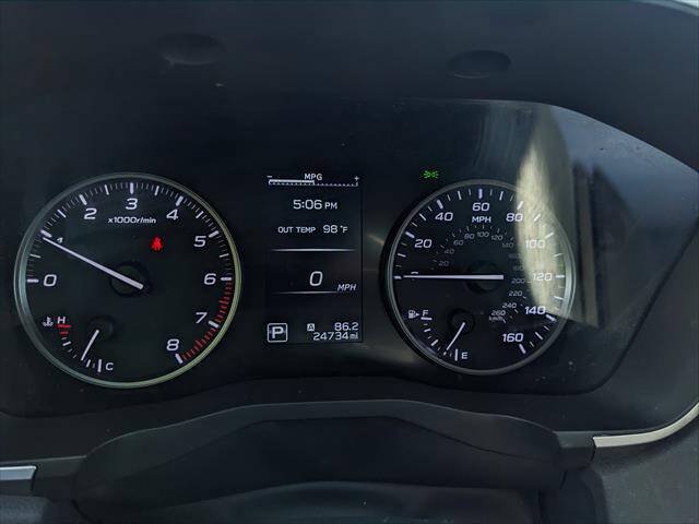 Used 2023 Subaru Ascent Premium w/ Convenience Package AWD/4WD image 21
