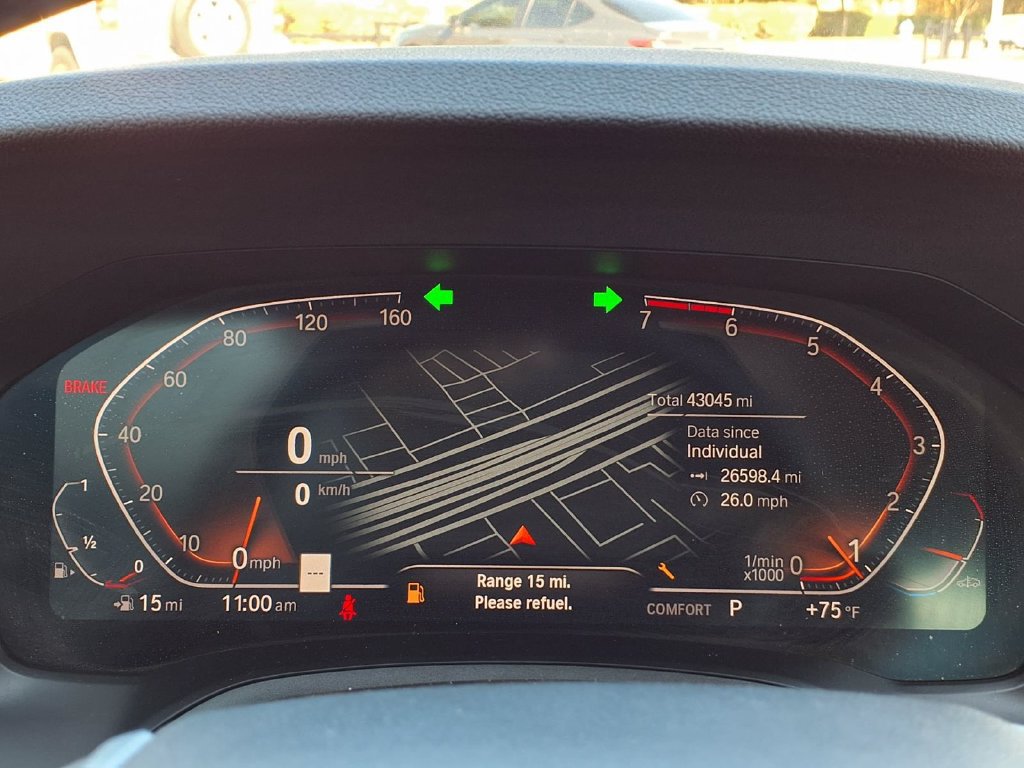 Used 2021 BMW 330i Sedan w/ Premium Package RWD image 23