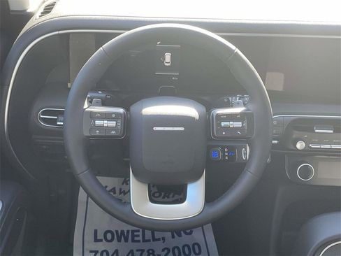 New 2026 Hyundai Palisade SE image 12