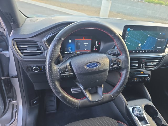 Used 2023 Ford Escape ST-Line w/ Tech Pack #1 FWD image 14