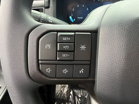 New 2026 Ford F150 STX w/ Equipment Group 200A AWD/4WD image 12