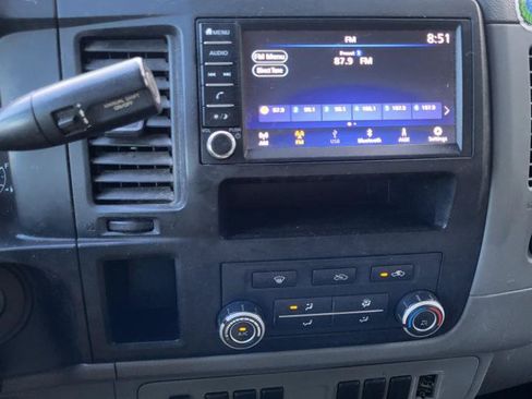 Used 2020 Nissan NV 2500 S RWD image 59
