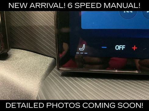 Used 2025 Ford Mustang GT RWD image 29