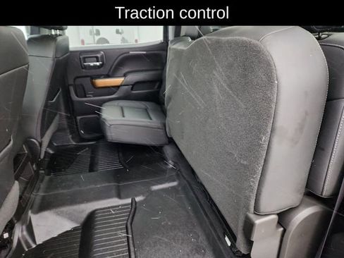 Used 2019 Chevrolet Silverado 2500 LTZ w/ Duramax Plus Package image 26