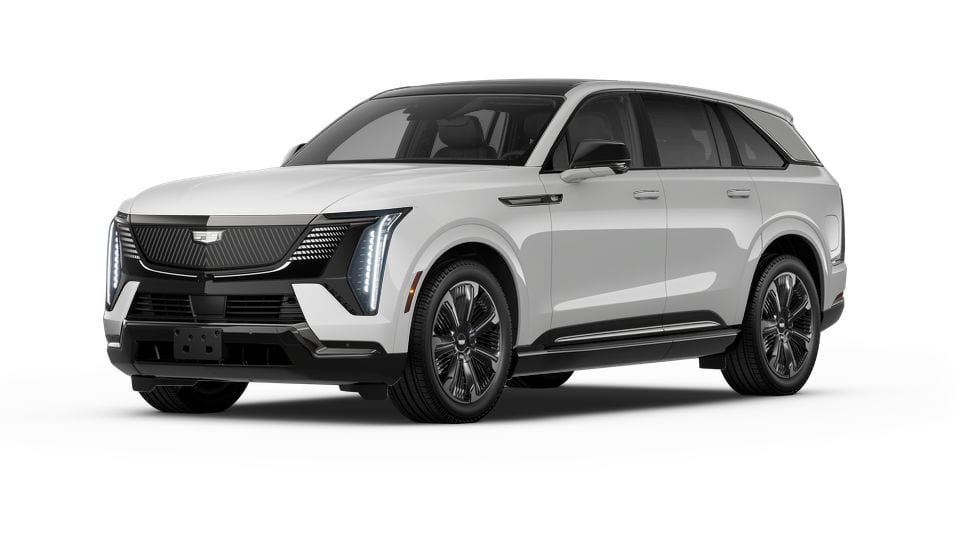 New 2025 Cadillac Escalade IQ Sport 2 AWD/4WD image 61