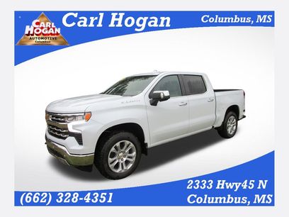 Used 2025 GMC Sierra 1500 SLT w/ SLT Premium Plus Package