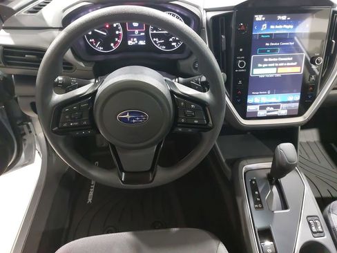 Certified 2025 Subaru Crosstrek 2.0i Premium image 17