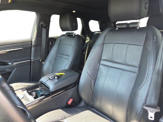 Used 2023 Land Rover Range Rover Evoque R-Dynamic S AWD/4WD image 12