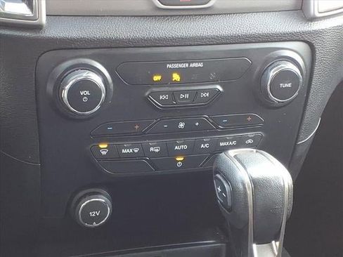 Used 2020 Ford Ranger XLT w/ Equipment Group 301A Mid image 12