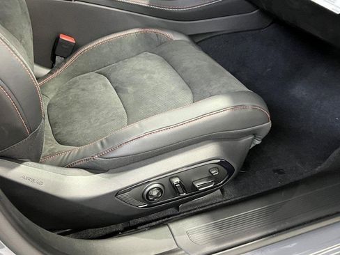 New 2026 Dodge Charger Daytona Scat Pack w/ Track Package image 11