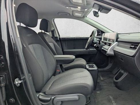 Used 2022 Hyundai Ioniq 5 SE w/ Cargo Package image 15