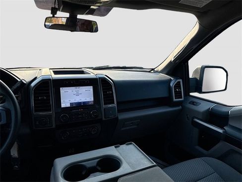 Used 2020 Ford F150 XLT w/ FX4 Off-Road Package image 21