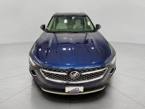 Used 2023 Buick Envision Avenir AWD/4WD image 43
