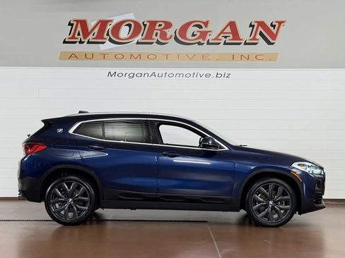 Used 2020 BMW X2 xDrive28i w/ Premium Package AWD/4WD image 2